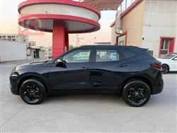 Chevrolet Blazer